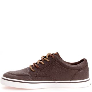 IPATH Mens Artisan s Suede Skate Casual Skate Shoes