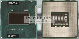  Brand New Intel Core i7 2820QM Mobile processor Q1NC cpu