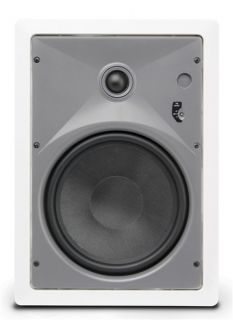MTX CT625W Ct 625W in Wall Speakers Pair New