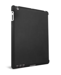 New iFrogz Backbone Black Case Shell Slim Case iPad 2