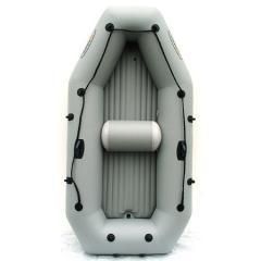 Solstice Quest 285 Sport Inflatable Boat