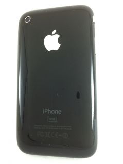 Apple iPhone 3G   8GB   Black (AT&T) Smartphone (MB046LL/A) Needs