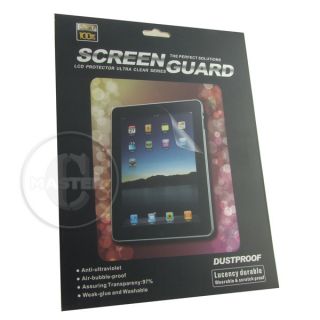 Mirror Screen Protector Guard Apple WiFi 3G iPad
