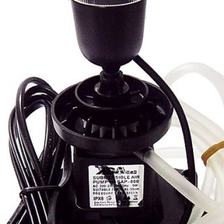  Aerator Air Pump (Depths of up 65 85cm), Gadgets