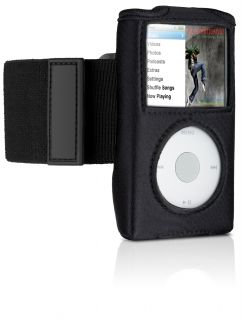 Philips DLA69088 Case and Armband for iPod Classic
