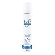 Ion Volumizing Series Chzproduct Shampoo Conditioner Styling Products
