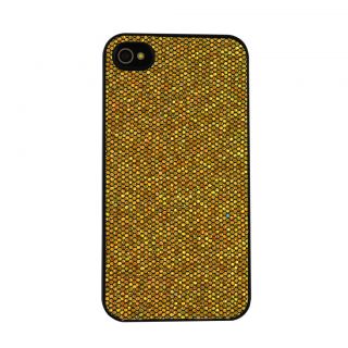 Sparkle Glitter Case for iPhone 4 in Assorted Colors