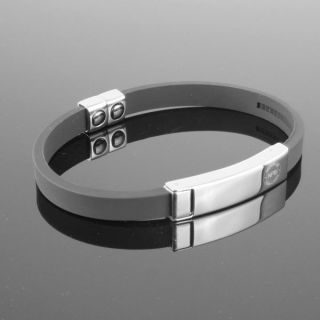  magnetic balance energy titanium tourmaline IONIC band sport bracelet