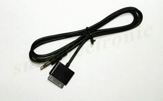 iPod iPhone to Bose Wave Music System Audio Interface Adaptor Cable