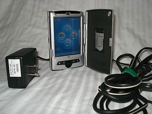 HP iPAQ 2003 Pocket PC Pro with Outlook 2002 Model RZ1715