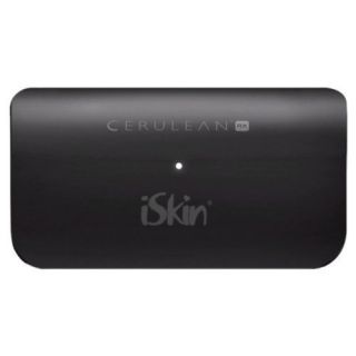 iSkin Cerulean RX BLUETOOTH A2DP ADAPTER AUDIO RECEIVER FOR iPOD Dock