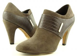 179 Isola Sabriel Taupe Grey Womens Shoes Pump 7 EU 38