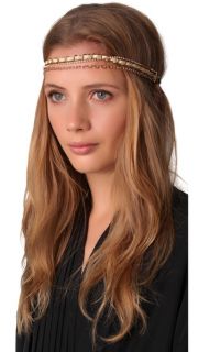 Dauphines of New York The Timeless Classic Headband
