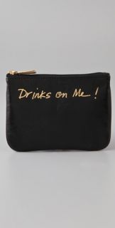 Rebecca Minkoff Drinks On Me Pouch
