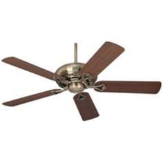 Country   Cottage, Pull Chain  3 Speed Ceiling Fans By 