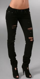 True Religion Stella Skinny Jeans