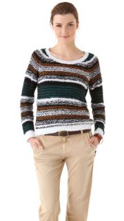 NSF Copper Sweater