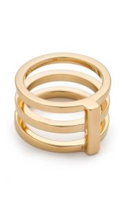 Jennifer Zeuner Jewelry Ariana Band Ring