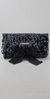 Juicy Couture Star Shine Madame Daydreamer Clutch