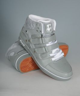 New with Box footwear Men Vlado Knight Grey IG 1160 5 Shoes All Sizes