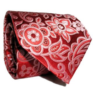 This is the XXL 67 version of our new Red Tropical Paisley handmade