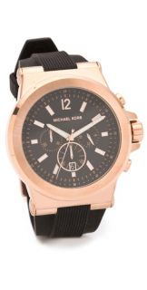 Michael Kors Sport Chronograph Watch