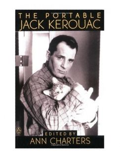  Jack Kerouac (Viking Portable Library), Kerouac, Jack 0140178198