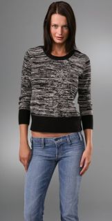 Shipley & Halmos Kerrigan Sweater