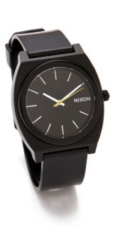 Nixon The Time Teller P Watch
