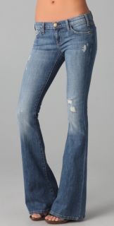 Current/Elliott The Lowbell Jeans