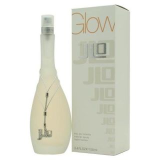 GLOW by J. LO JENNIFER LOPEZ Perfume for Women 3.4 oz est (eau de