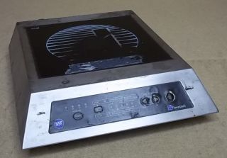 Iwatani US 5000 15 Induction Hot Plate 120V