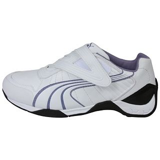 Puma Kart Cat EVO PS (Toddler/Youth)   301268 23   Driving Shoes