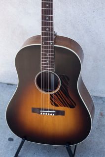 Gibson Acoustic Jackson Browne Prototype Guitar