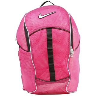 Nike Brasilia Large Mesh Backpack   BZ9269 687   Bags Gear  
