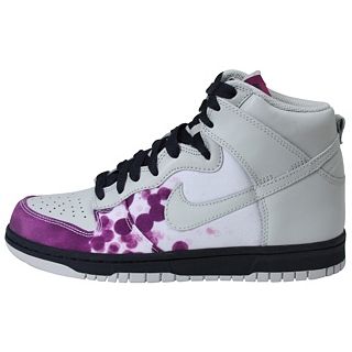 Nike Dunk High Womens   318676 003   Retro Shoes