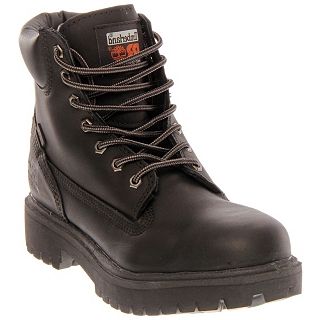 Timberland Pro Direct Attach 6 Steel Toe Waterproof Insulated   26038