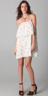 Girl. by Band of Outsiders Cami Dress
