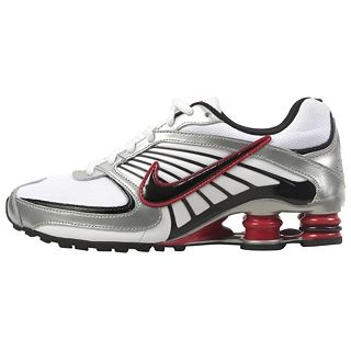 Nike Shox Turbo VIII (Youth)   344933 101   Running Shoes  