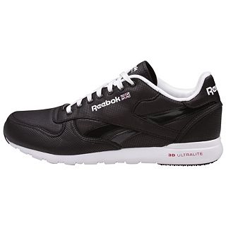 Reebok Classic Leather Clean Utralite   V56587   Athletic Inspired
