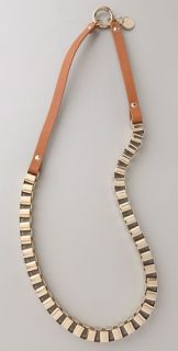 M Missoni Long Necklace