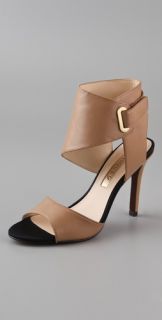 Boutique 9 Phylicia High Heel Ankle Cuff Sandals