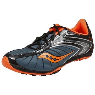 Saucony Shay XC 2 Flat   20083 4   Track & Field Shoes