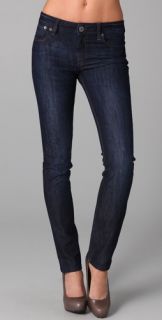 DL1961 Samantha Slim Straight Leg Jeans
