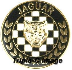 See all our Jaguar items in our  store.