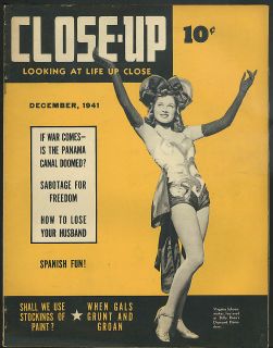  UP Girl wrestling Jai Alai girls Aida Rodriguez & Fay Torrens 12 1941