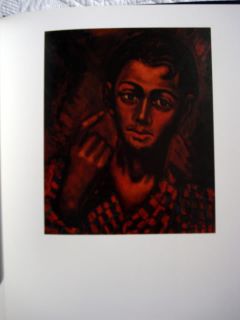 Jaime Colson Paintings Pinturas Peintures 1996 Book HC DJ