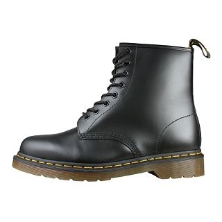 Dr. Martens 1460 8 Eye Boot   R11822006   Boots   Work Shoes