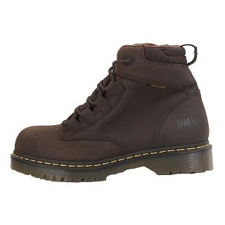 Dr. Martens Hardwick ST   R12732230   Boots   Work Shoes  