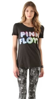 Chaser Pink Floyd Slouchy Tee
